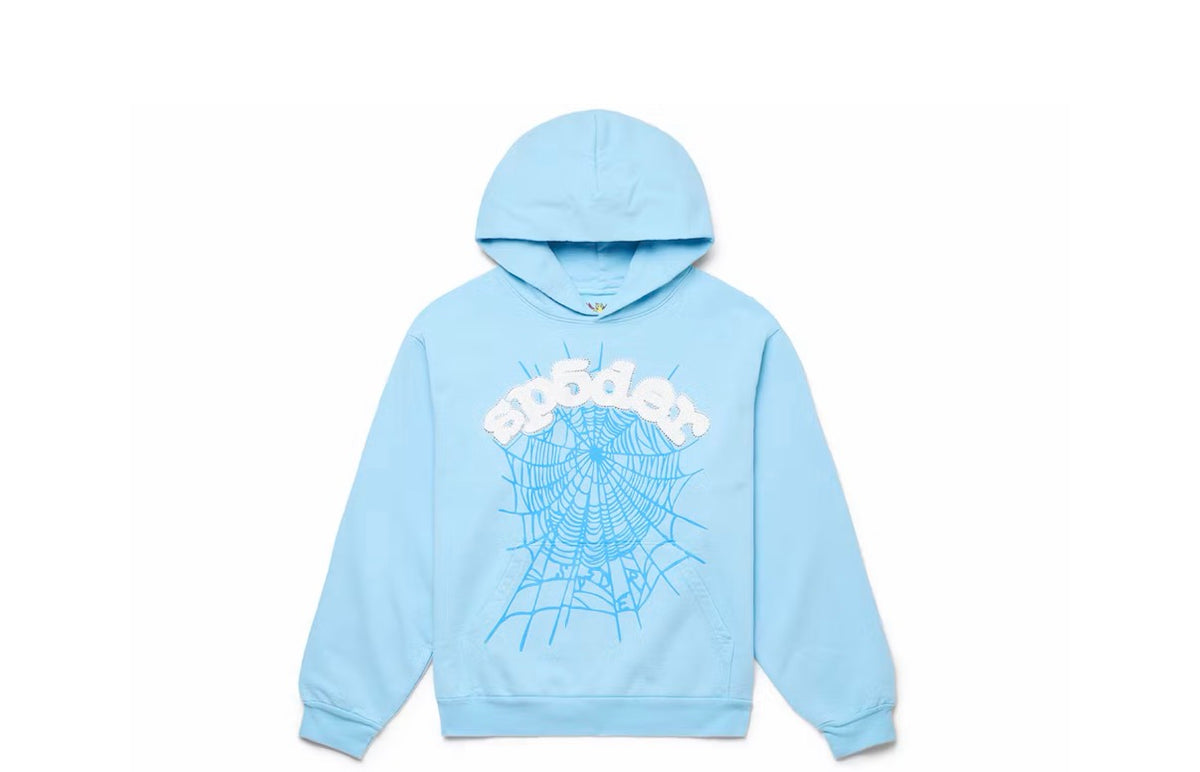 Sp1der Hoodie
