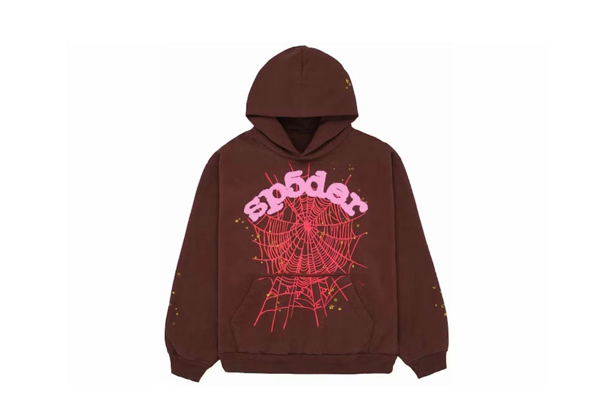 Sp1der Hoodie