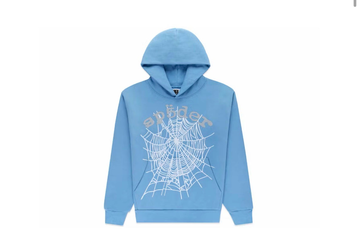 Sp1der Hoodie