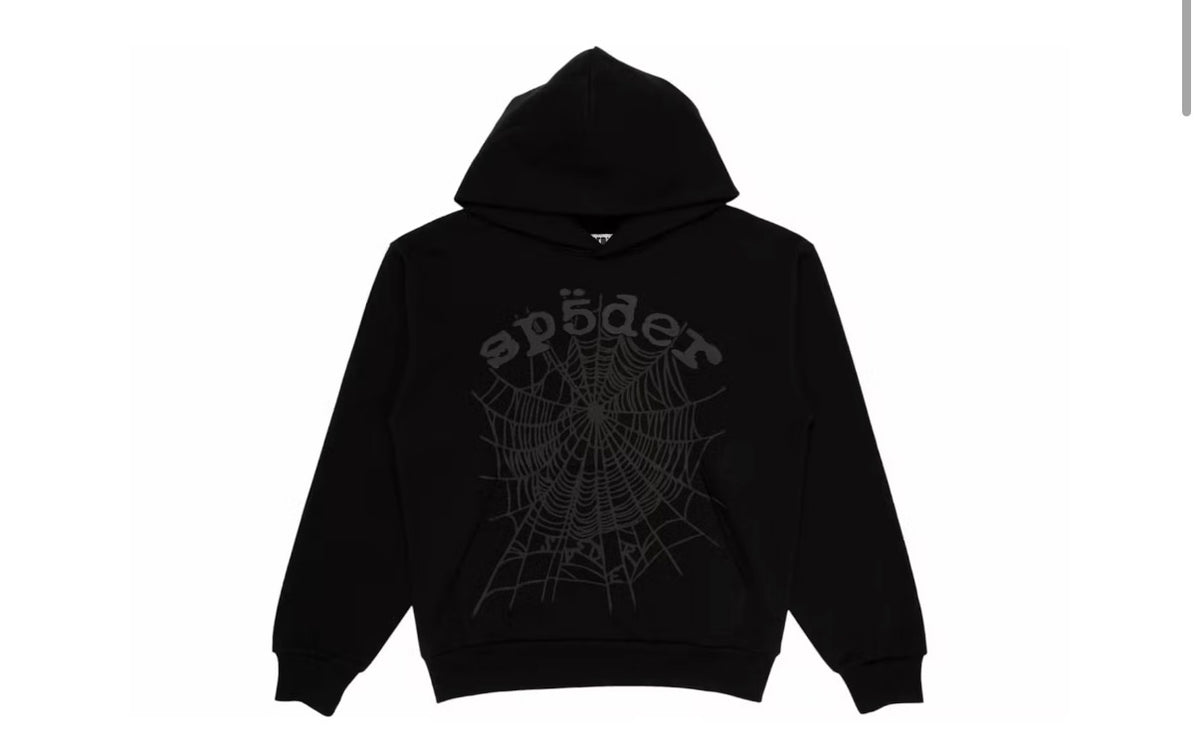 Sp1der Hoodie