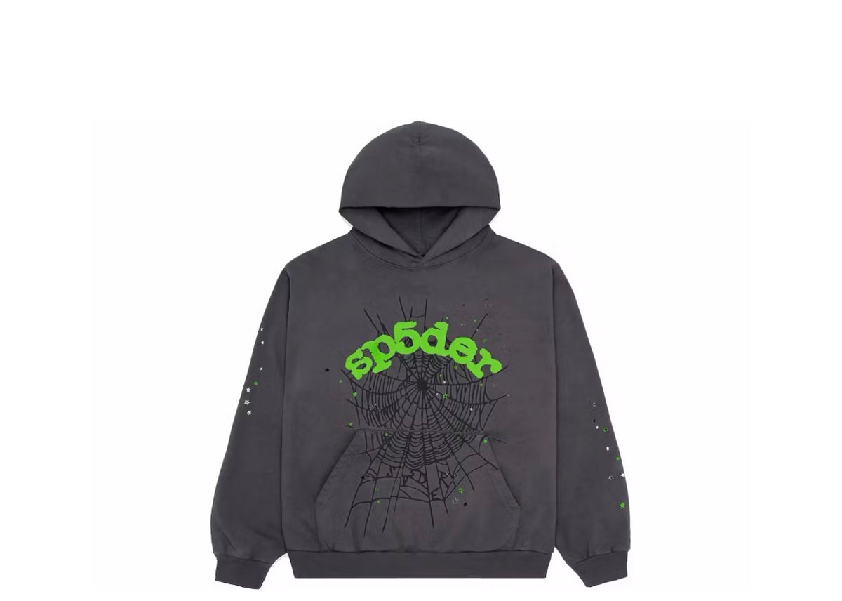 Sp1der Hoodie