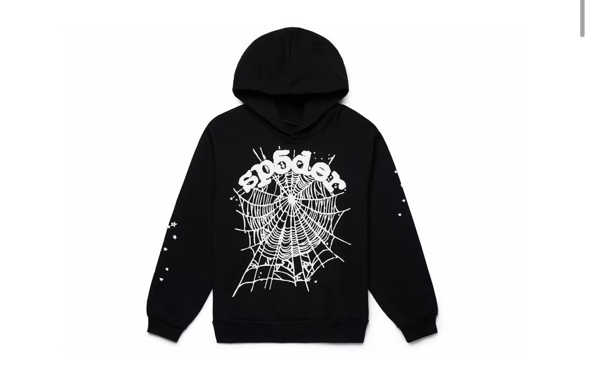 Sp1der Hoodie