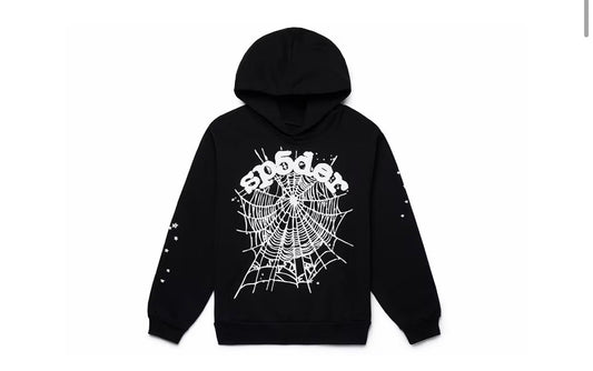 Sp1der Hoodie
