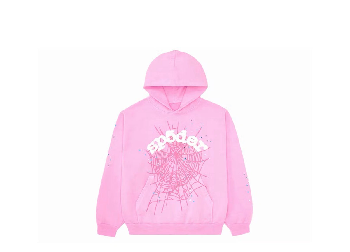 Sp1der Hoodie