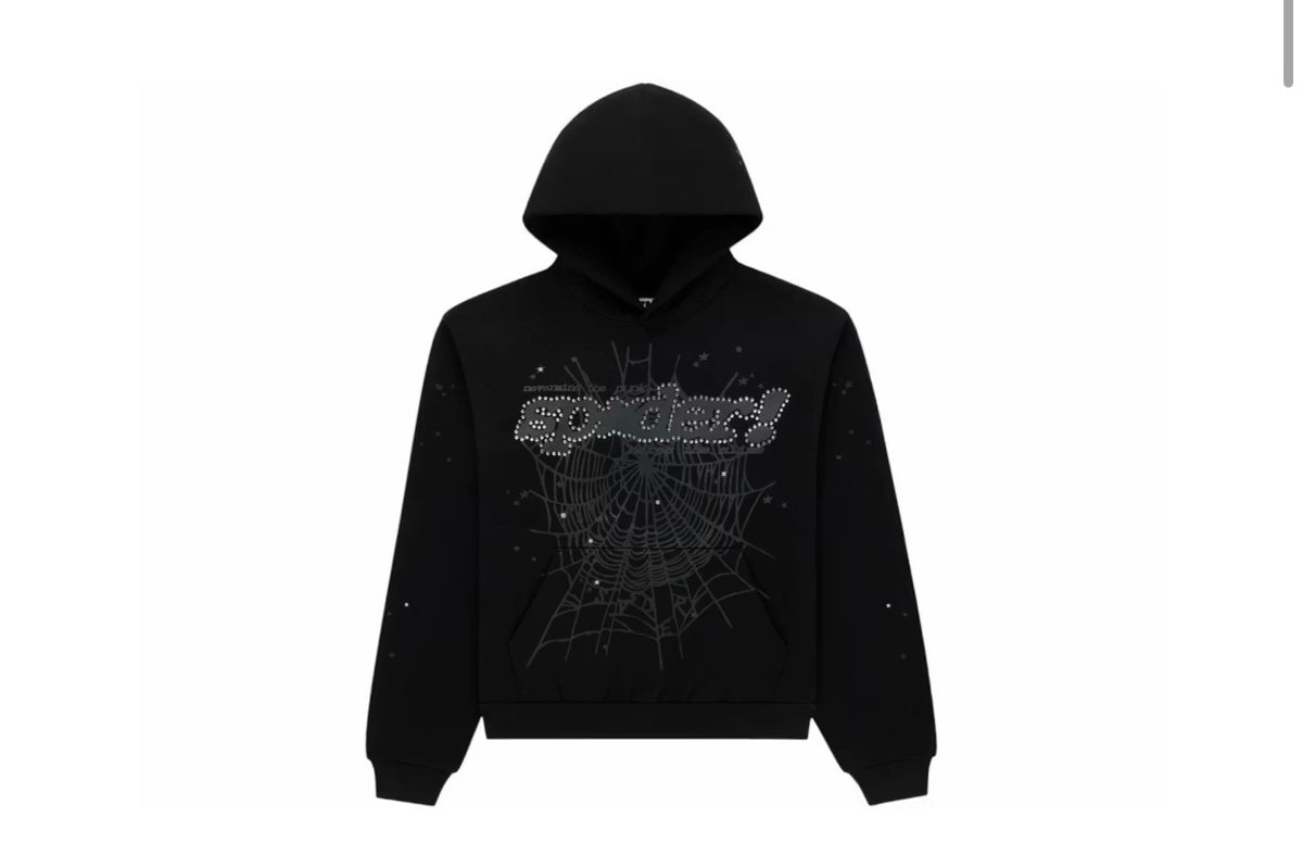 Sp1der Hoodie
