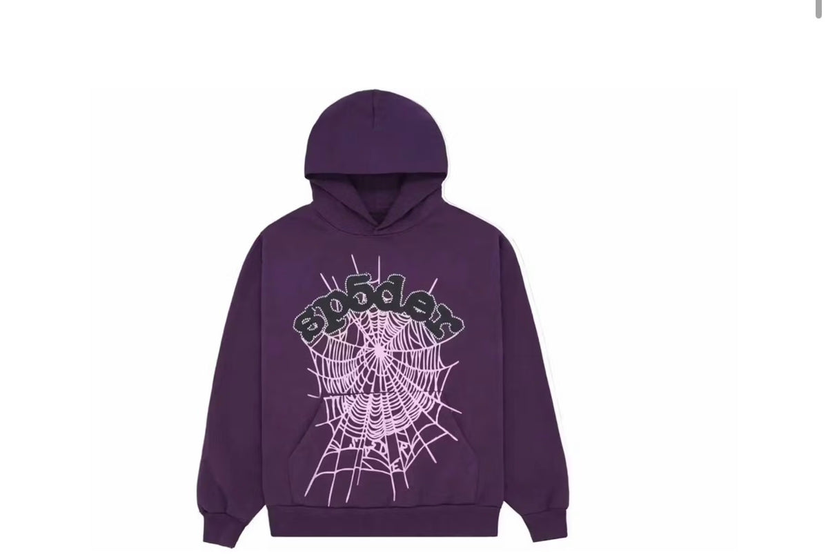 Sp1der Hoodie