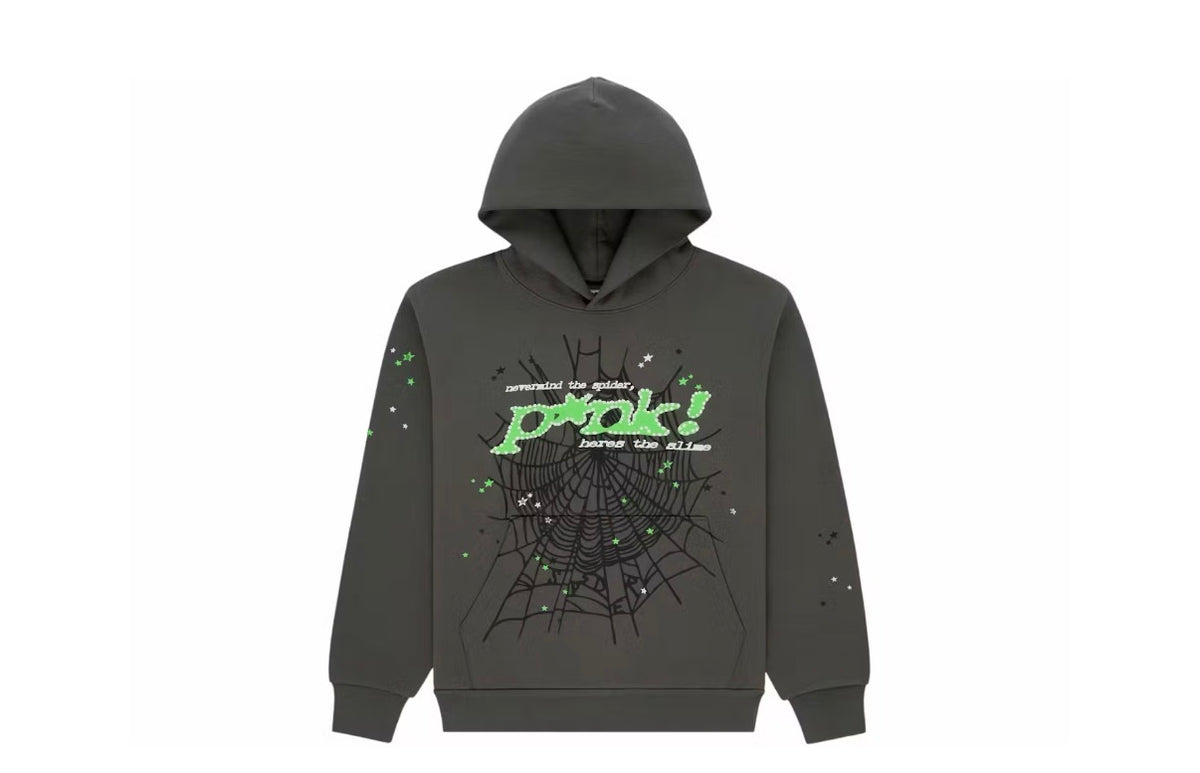 Sp1der Hoodie