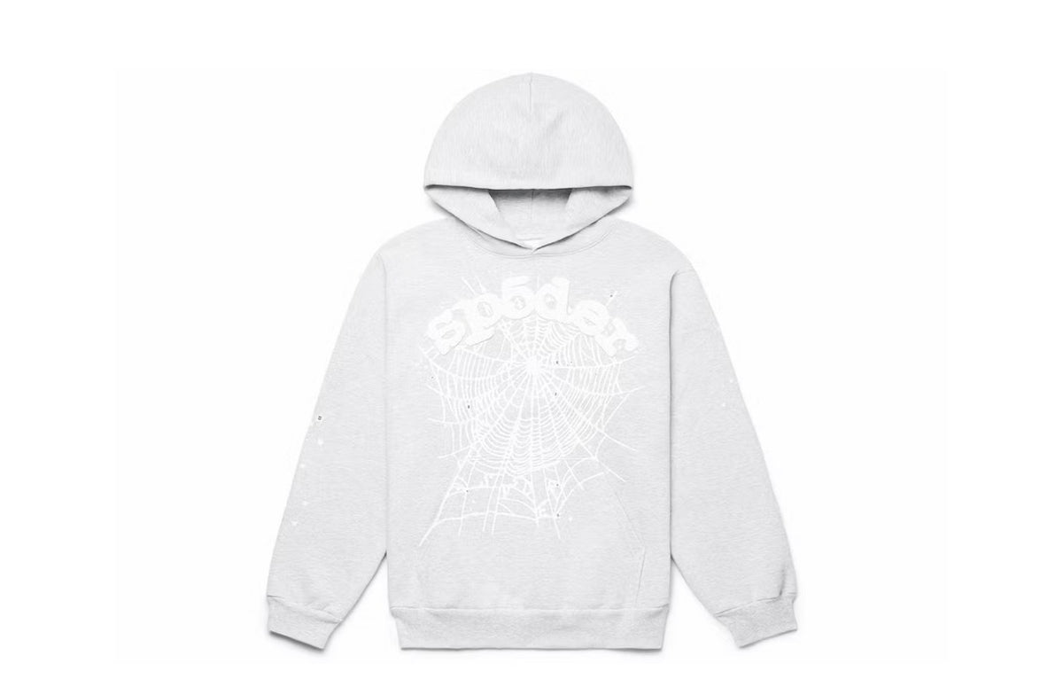 Sp1der Hoodie