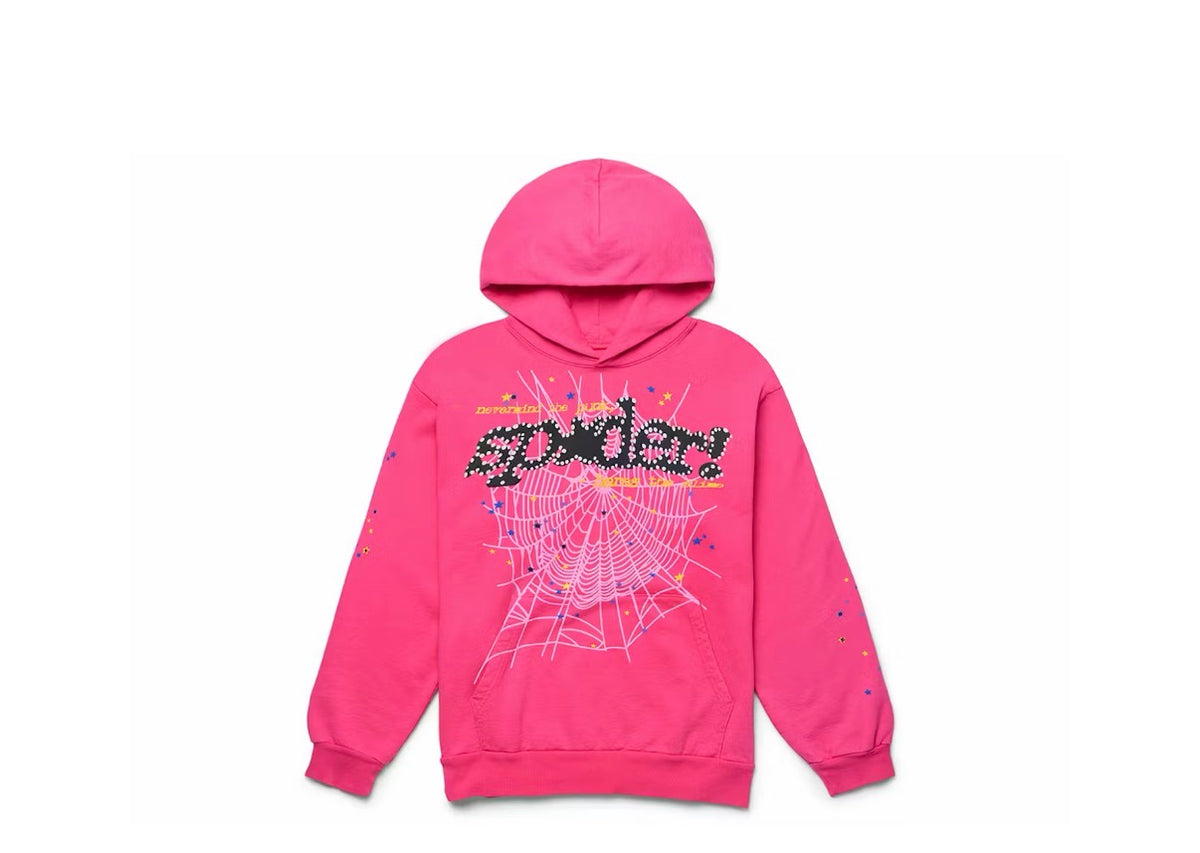 Sp1der Hoodie
