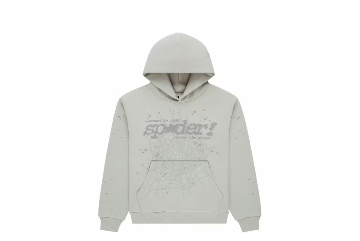 Sp1der Hoodie