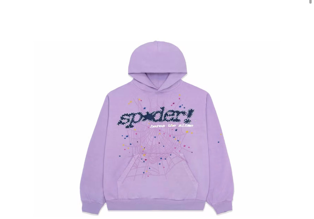 Sp1der Hoodie