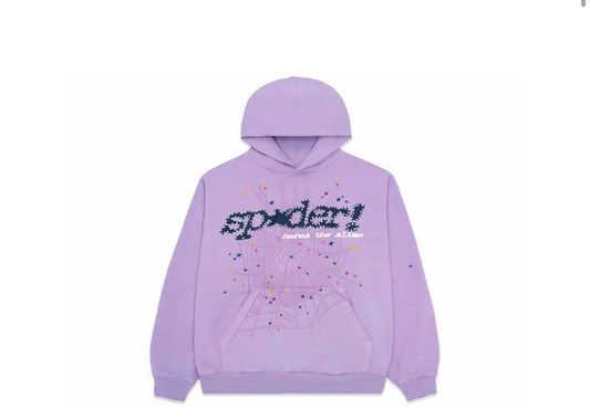 Sp1der Hoodie