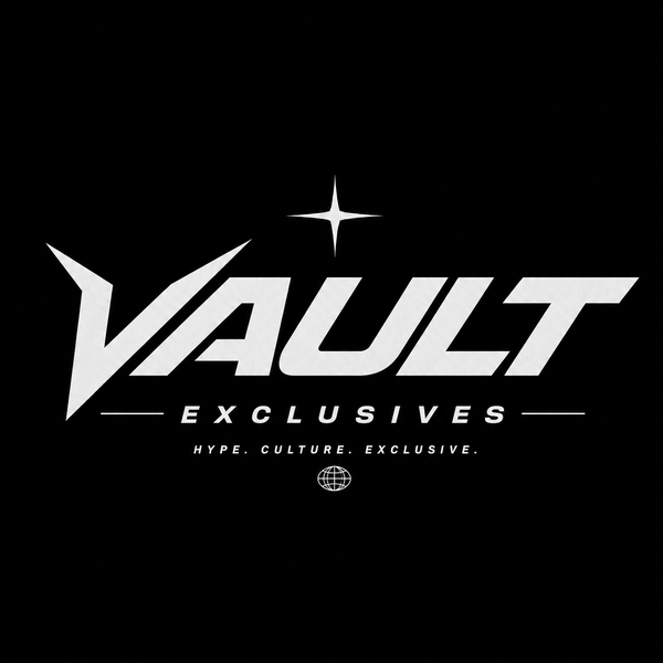 Vault Exclusives