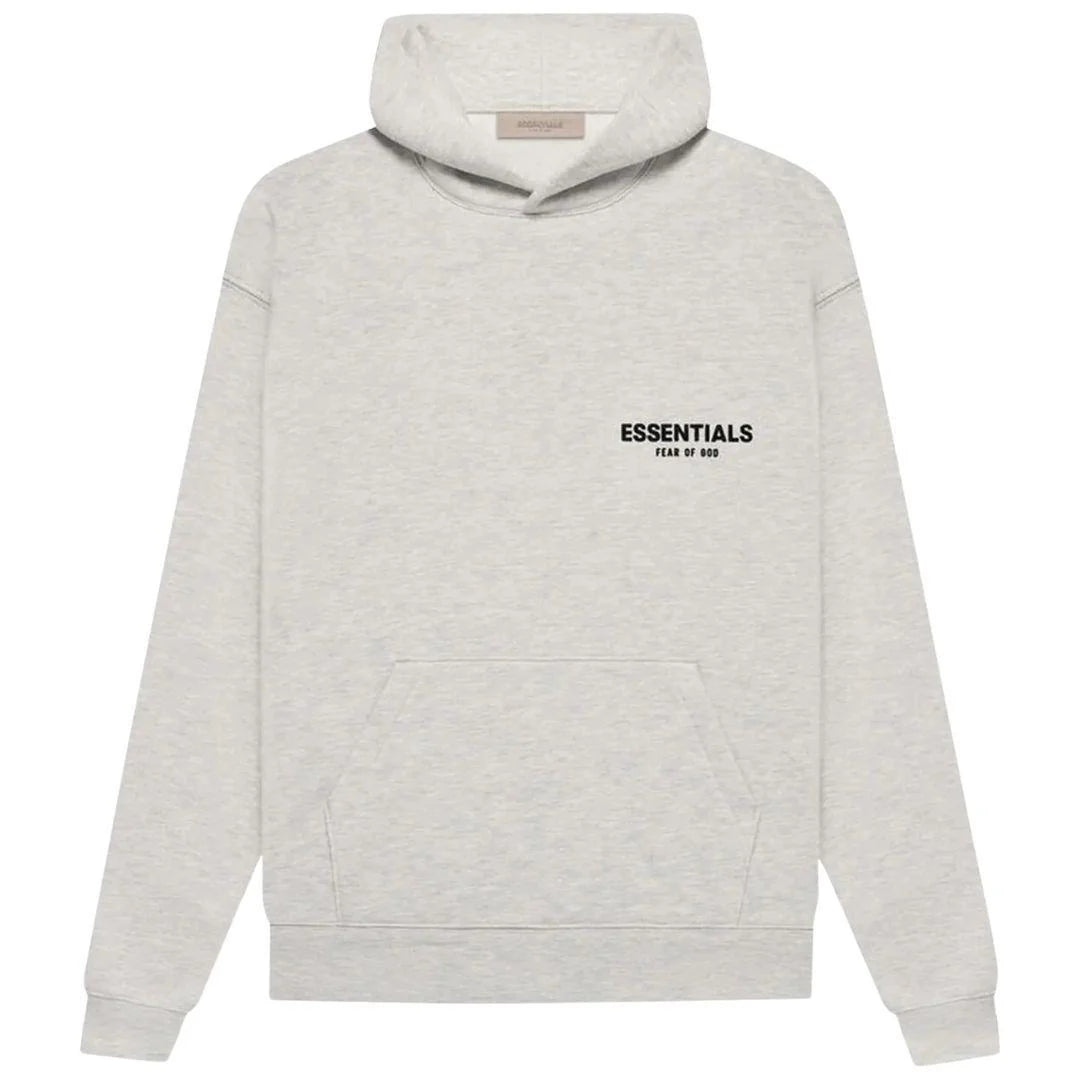Essentials Hoodie