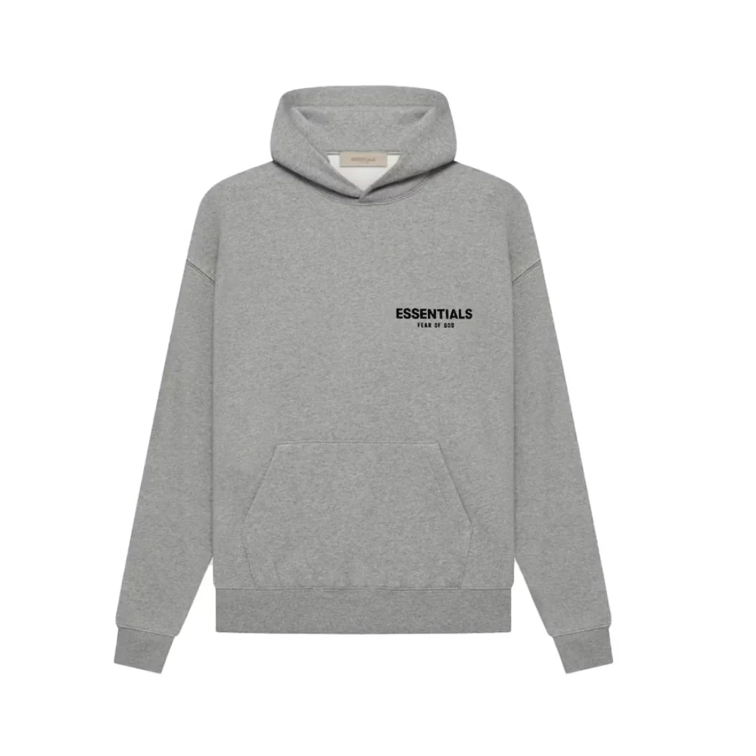 Essentials Hoodie